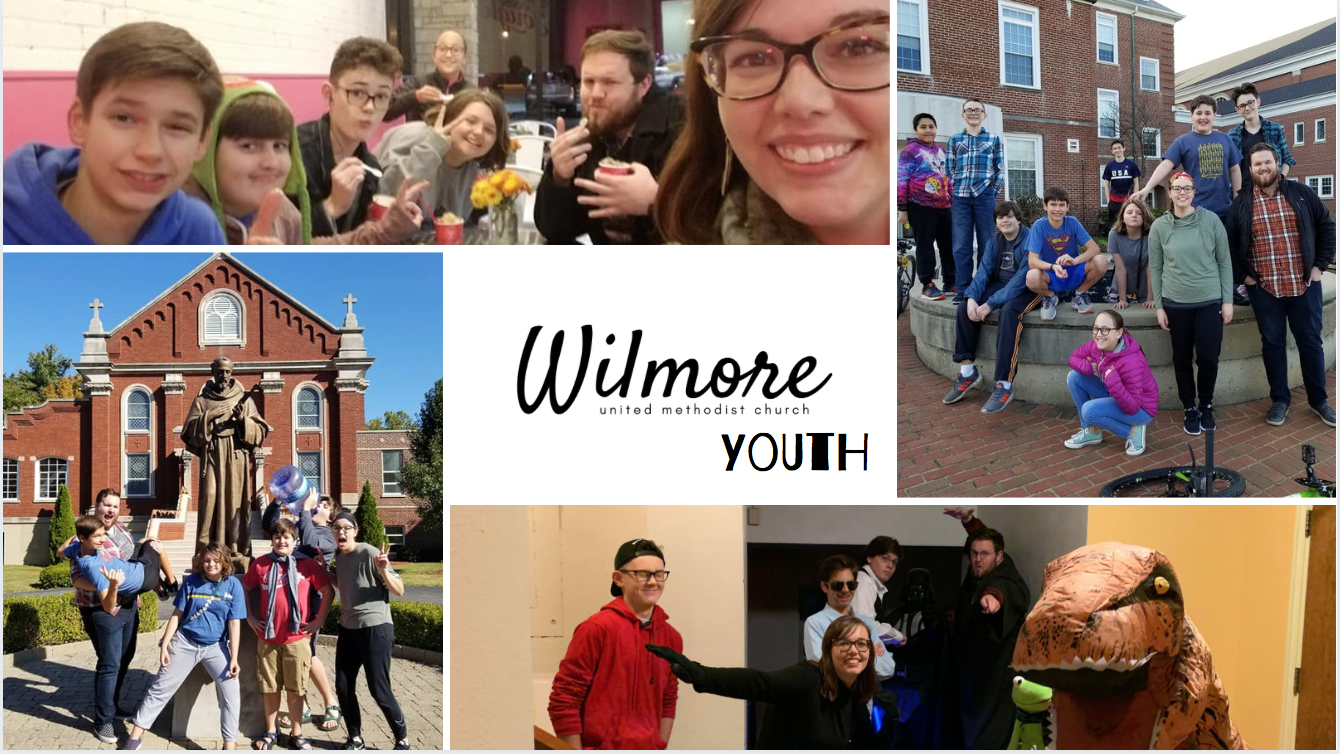 30 Lessons in 30 Years of Youth Ministry: Part One